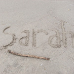 'Sarah'