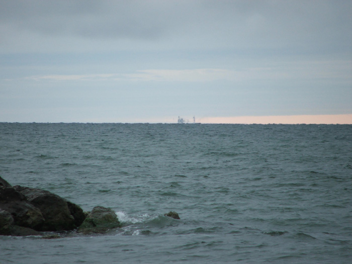 Lake Erie