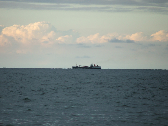 Ship