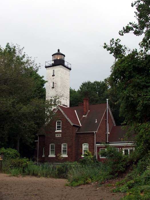 Lighthouse