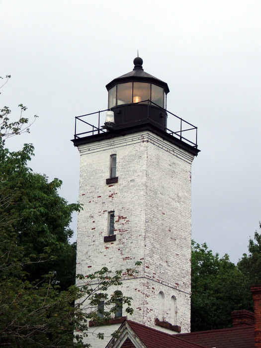 Lighthouse