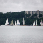 Sailboats