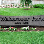 Waldameer