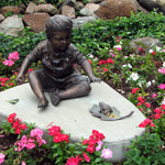 Statue