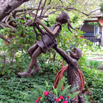Statue