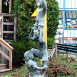 Statue
