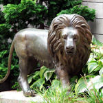Statue