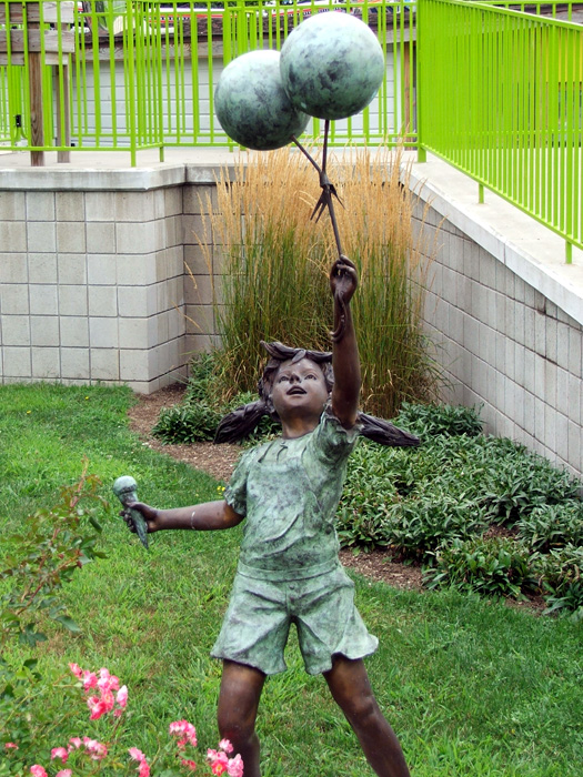Statue