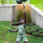 Statue