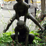 Statue