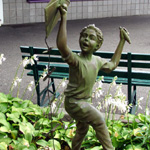 Statue