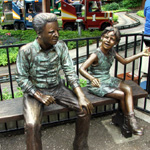 Statue