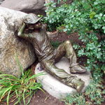 Statue