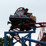 Steel Dragon