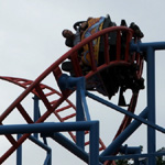 Steel Dragon