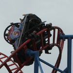 Steel Dragon