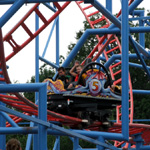 Steel Dragon
