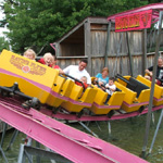 Ravine Flyer 3