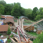 Ravine Flyer II
