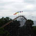 Ravine Flyer II