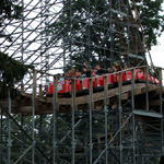 Ravine Flyer II