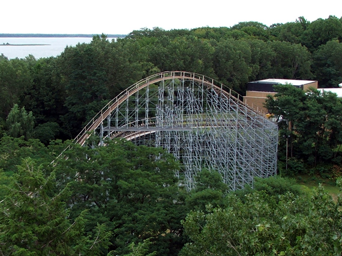 Ravine Flyer II