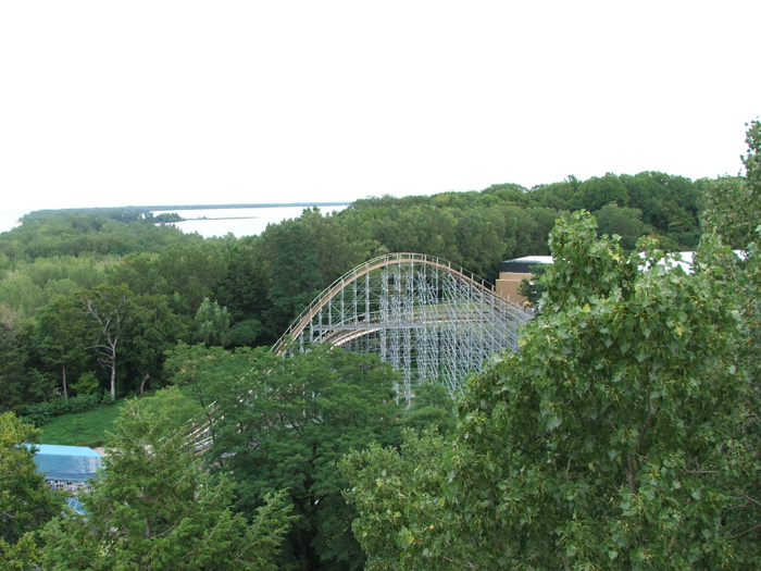 Ravine Flyer II