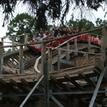Ravine Flyer II