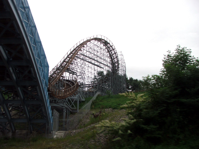 Ravine Flyer II
