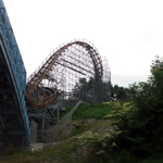 Ravine Flyer II