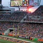 Paul Brown Stadium