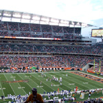 Paul Brown Stadium