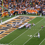 Bengals vs Colts