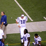 #18 Peyton Manning