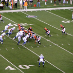 Bengals vs Colts