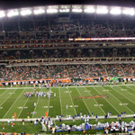 Bengals vs Colts