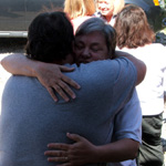 Duane and Mom
