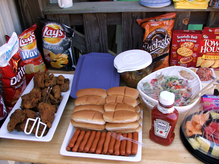 Food