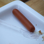 Hot dog