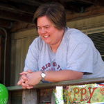 Crissy