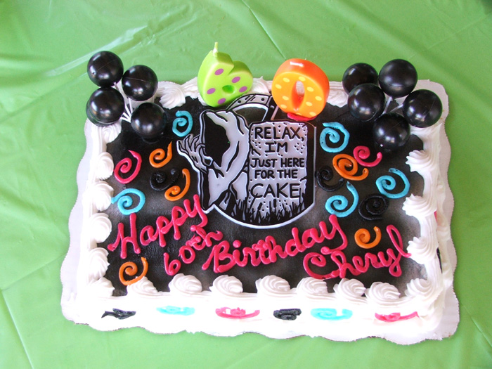 Cake