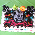 Cake
