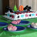 Cake