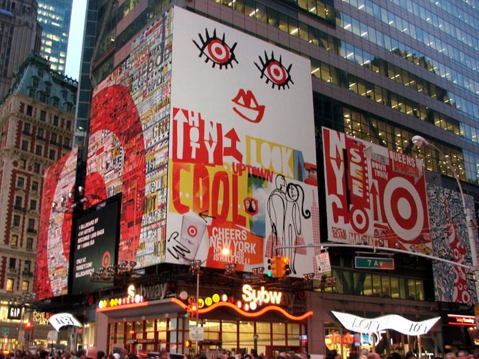 Time Square