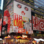 Time Square