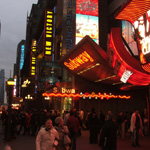 Time Square