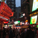 Time Square