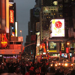 Time Square