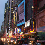 Time Square