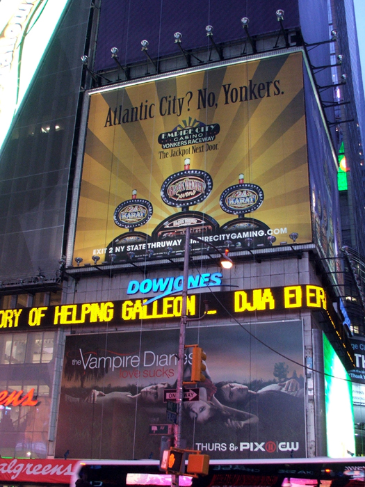 Time Square